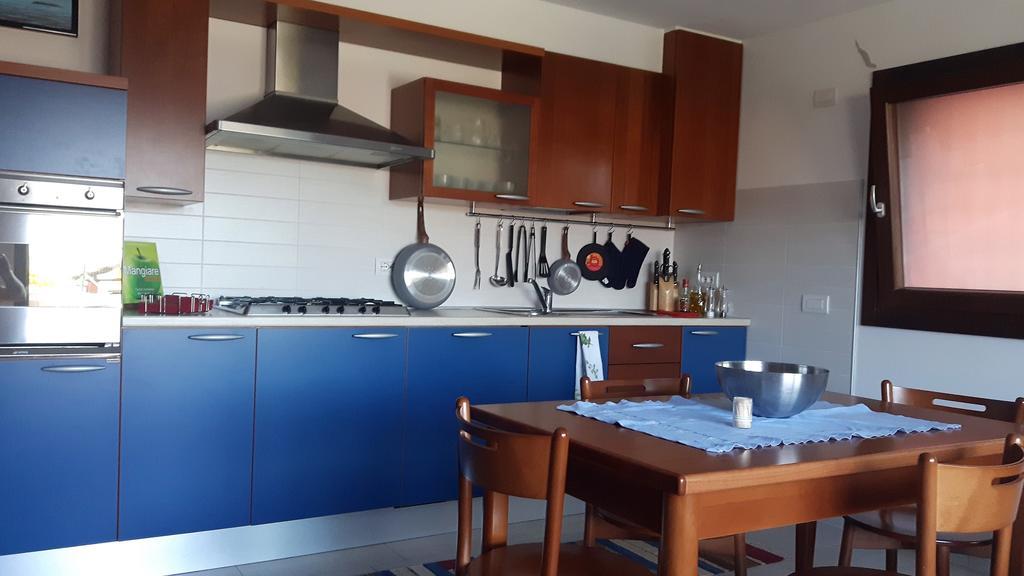 Casa Elena 1 Apartment Germignaga ภายนอก รูปภาพ
